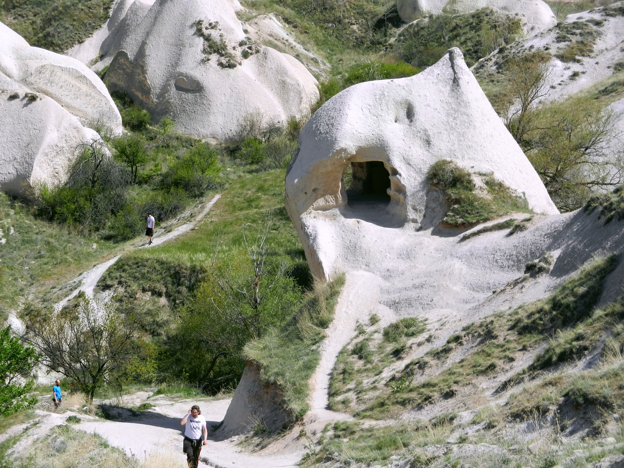 Goreme